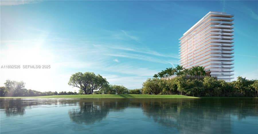 Property photo for 501 Diplomat Parkway, #3-G, Hallandale Beach, FL