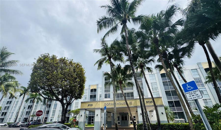 Property photo for 9725 NW 52nd Street, #114, Doral, FL