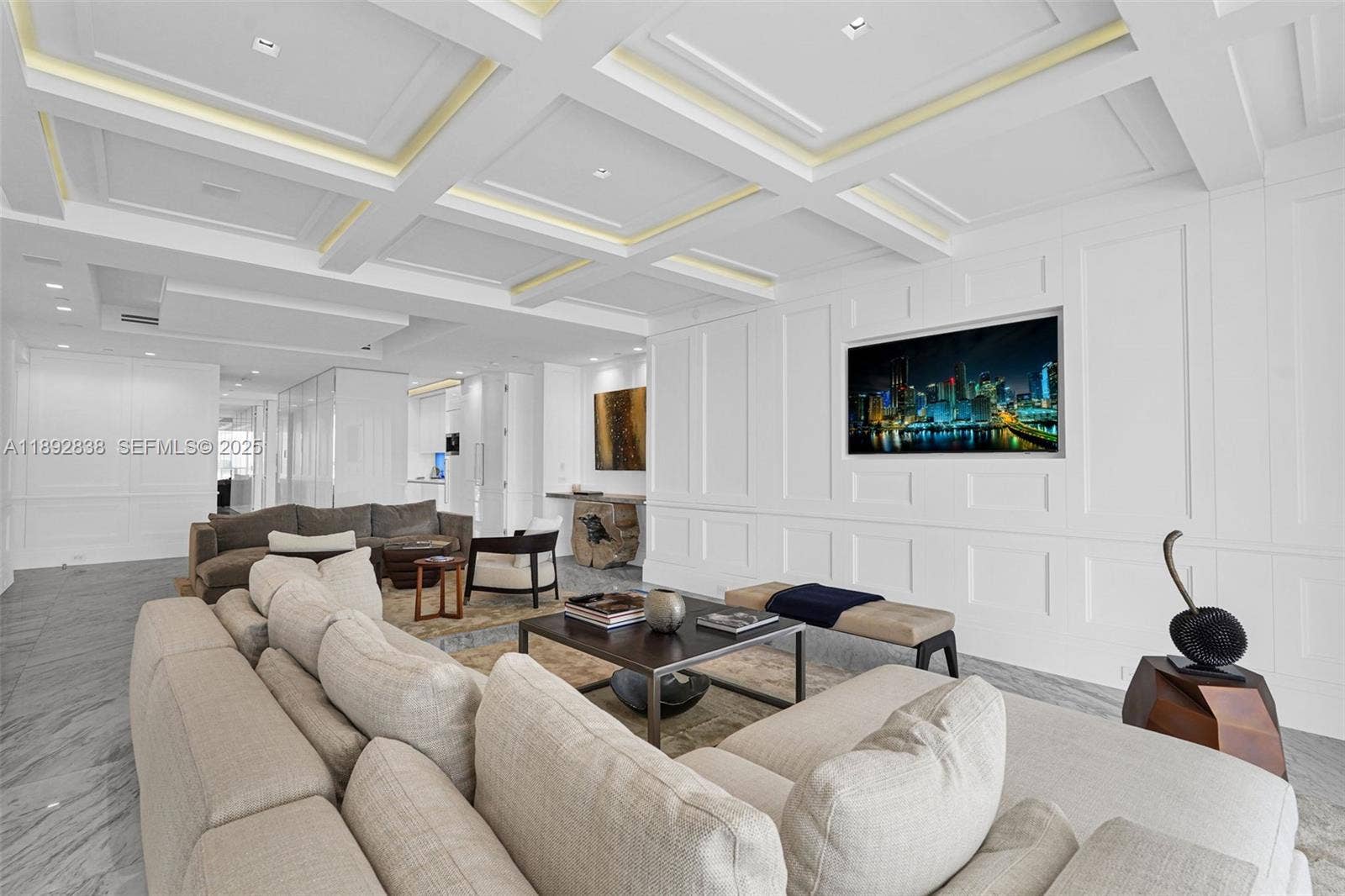 9701 Collins Avenue, #2104S, Bal Harbour, FL 33154 Photo 13