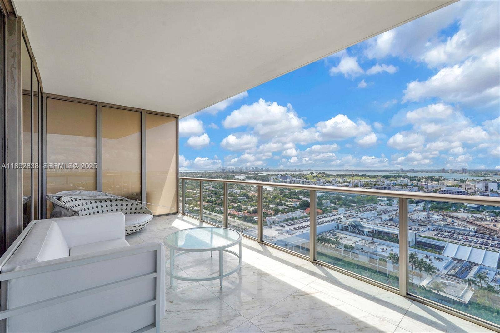 9701 Collins Avenue, #2104S, Bal Harbour, FL 33154 Photo 7