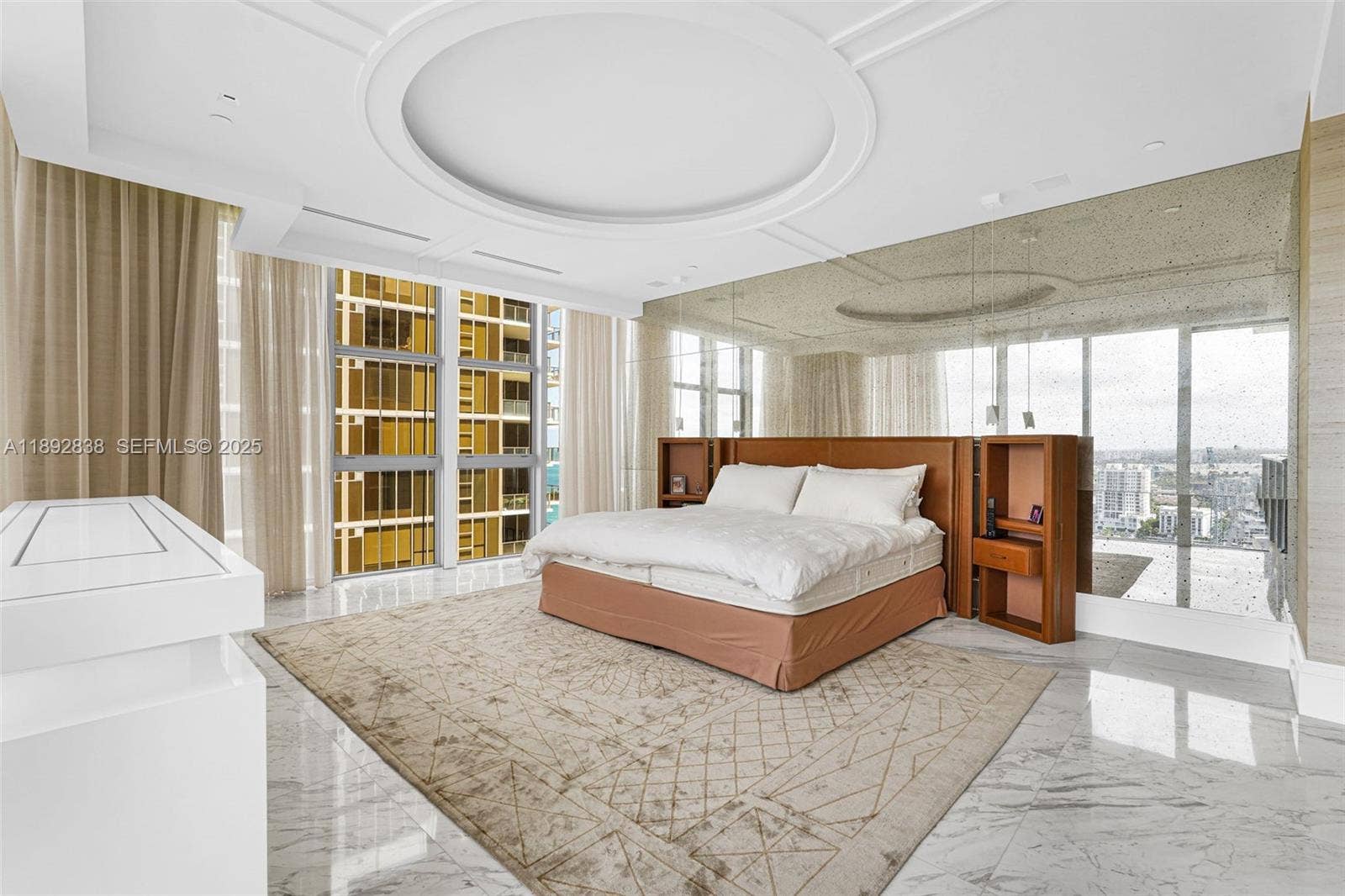 9701 Collins Avenue, #2104S, Bal Harbour, FL 33154 Photo 52