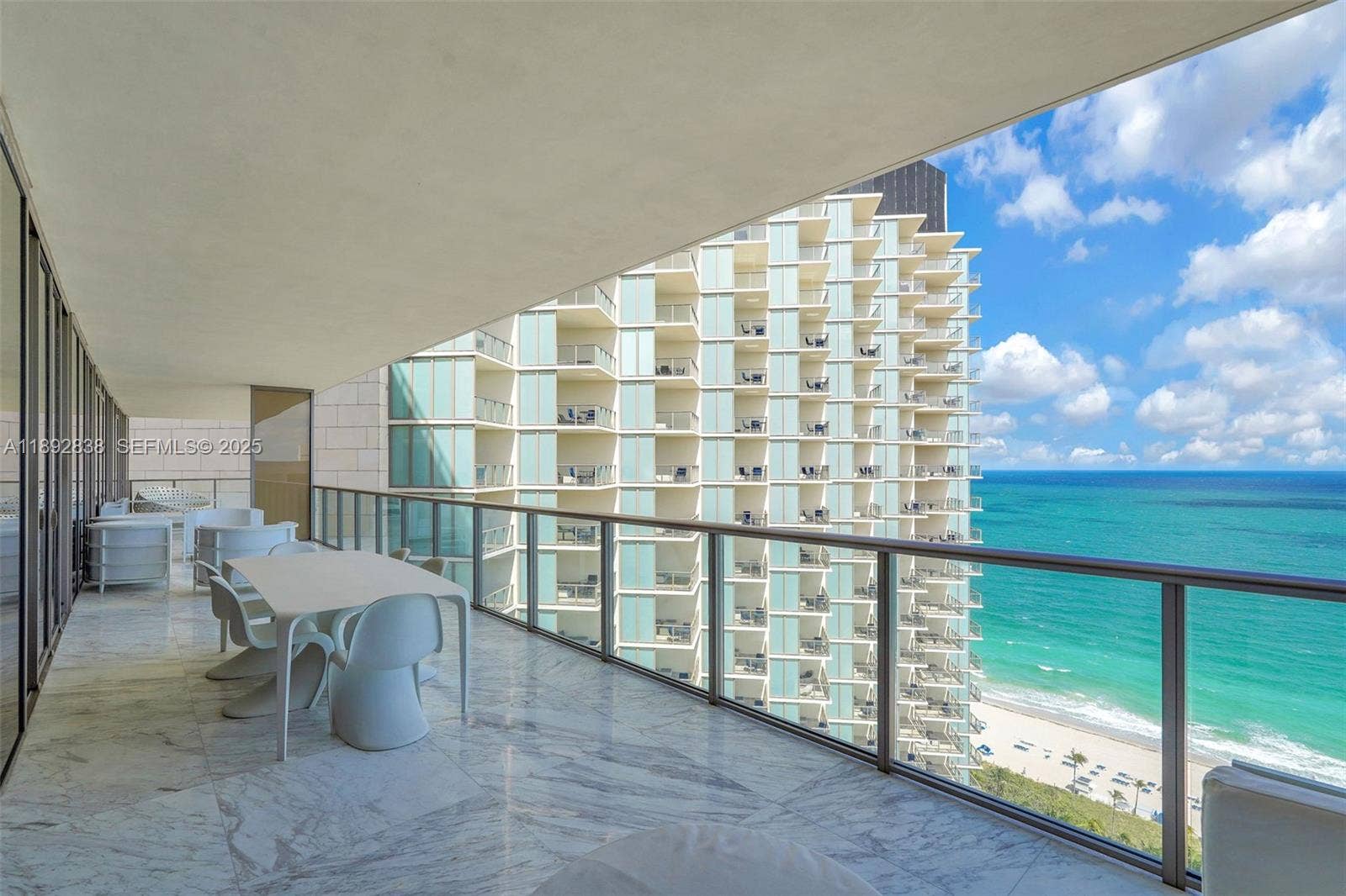 9701 Collins Avenue, #2104S, Bal Harbour, FL 33154 Photo 34