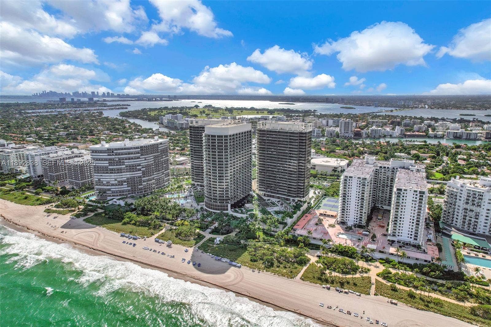 9701 Collins Avenue, #2104S, Bal Harbour, FL 33154 Photo 65