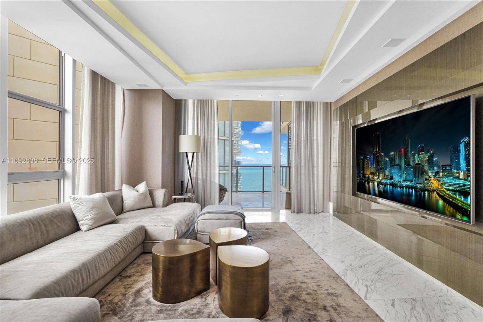 9701 Collins Avenue, #2104S, Bal Harbour, FL 33154 Photo 17