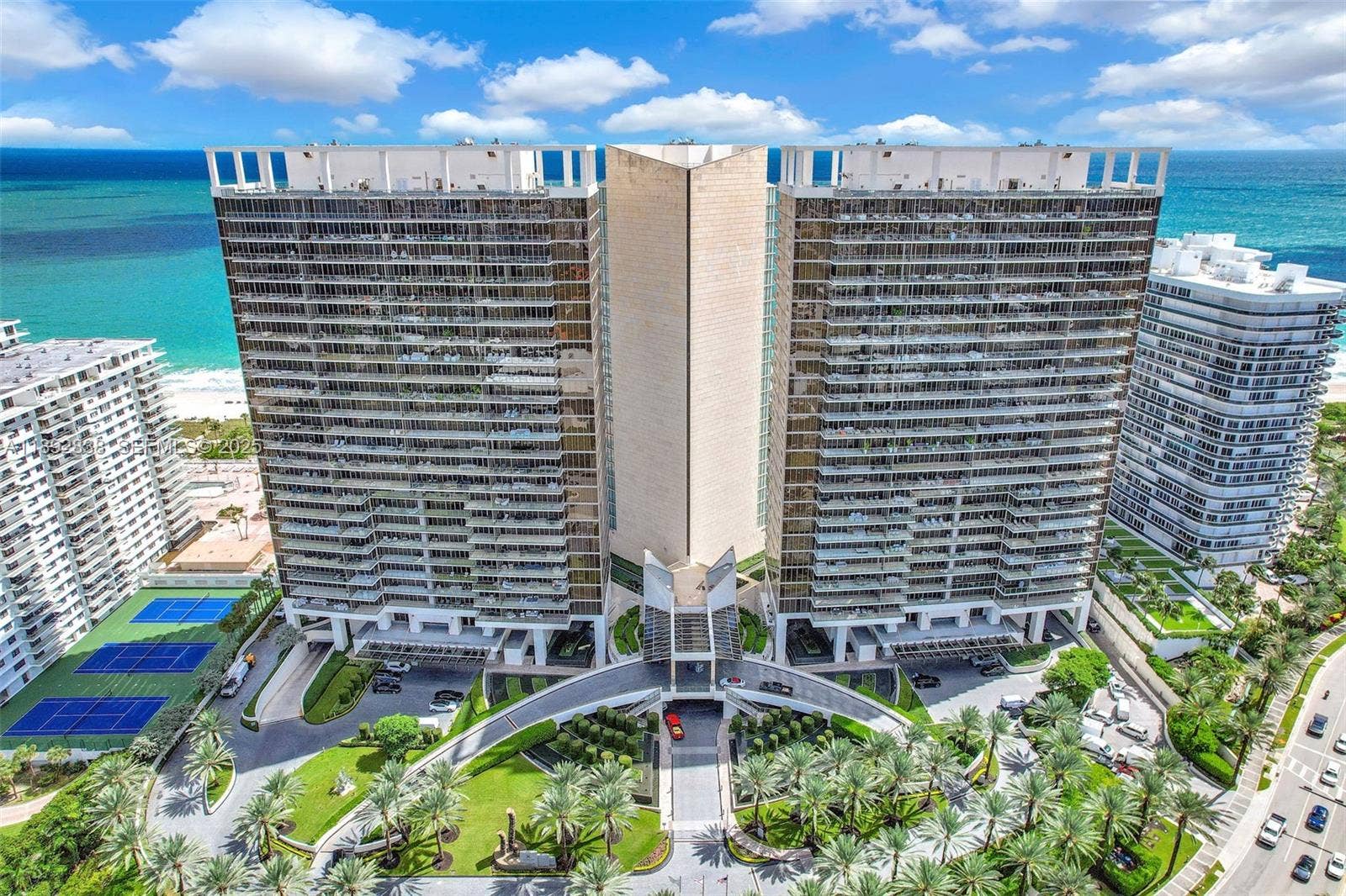 9701 Collins Avenue, #2104S, Bal Harbour, FL 33154 Photo 62