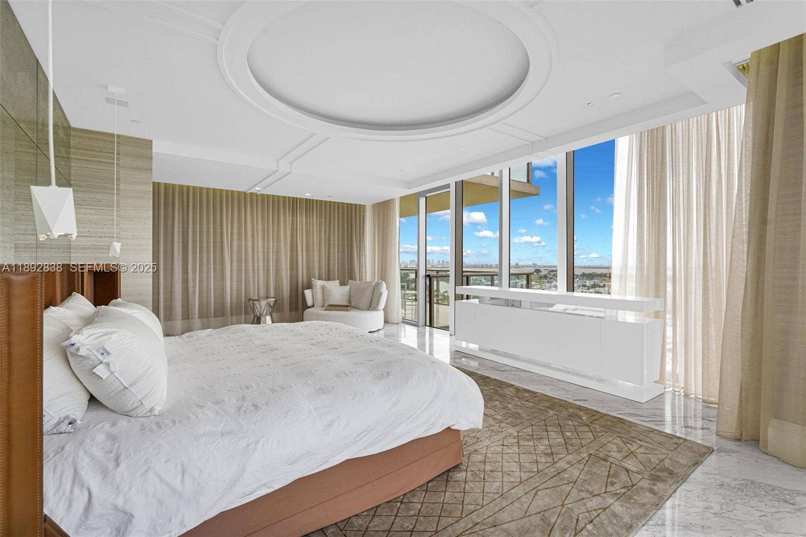 9701 Collins Avenue, #2104S, Bal Harbour, FL 33154 Photo 46