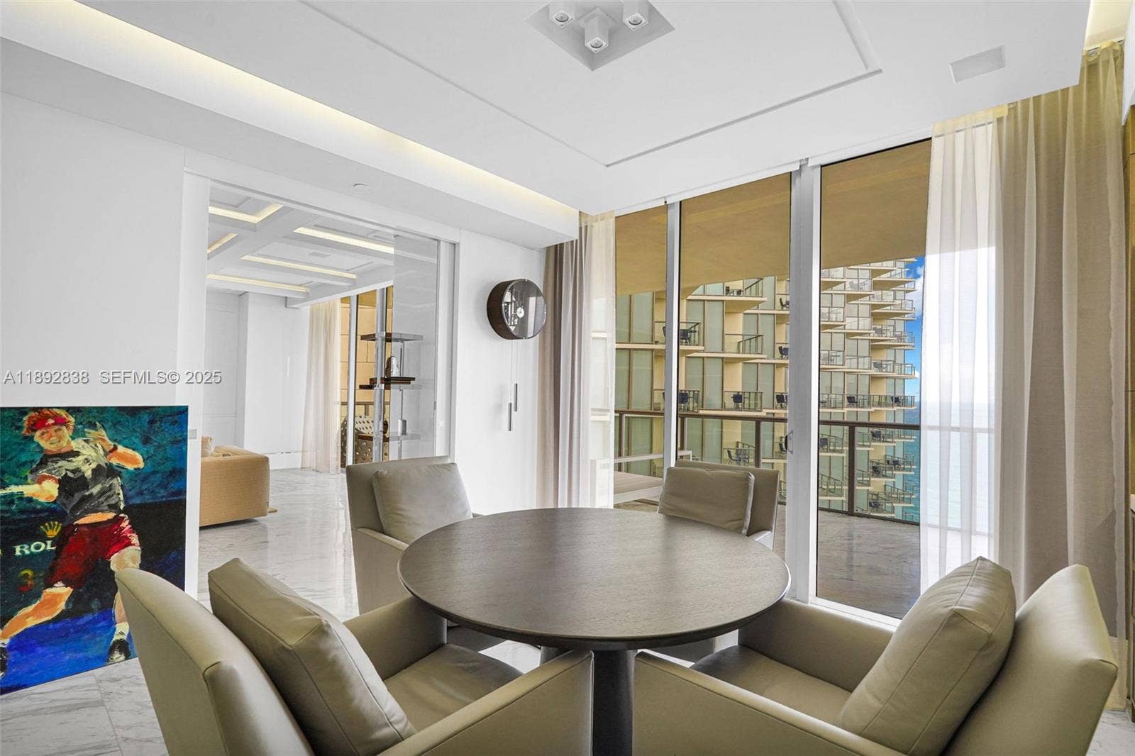 9701 Collins Avenue, #2104S, Bal Harbour, FL 33154 Photo 22