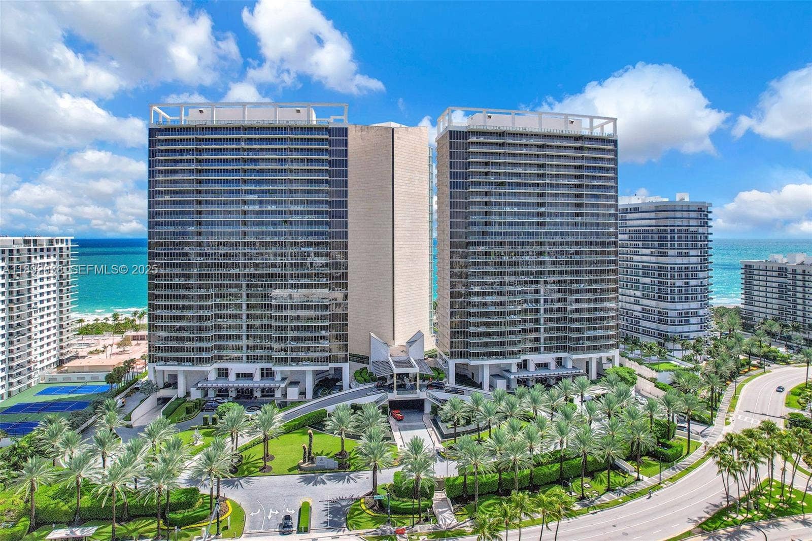 9701 Collins Avenue, #2104S, Bal Harbour, FL 33154 Photo 63