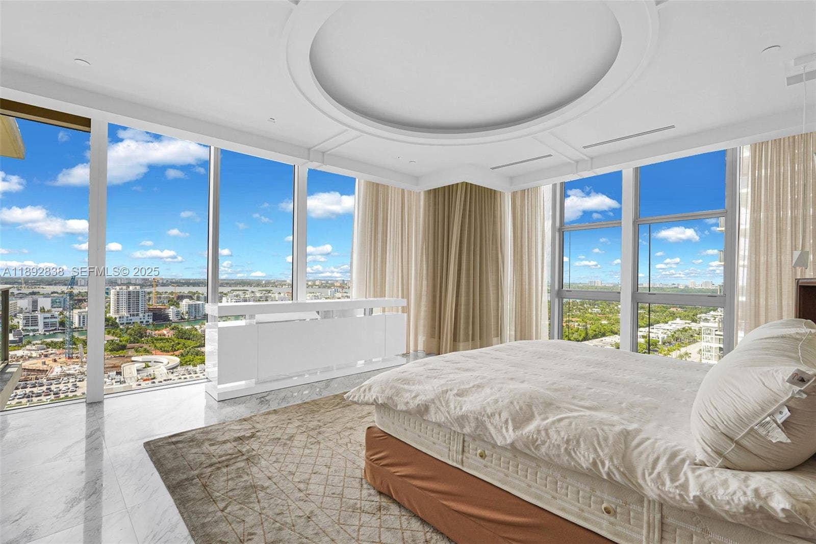 9701 Collins Avenue, #2104S, Bal Harbour, FL 33154 Photo 49