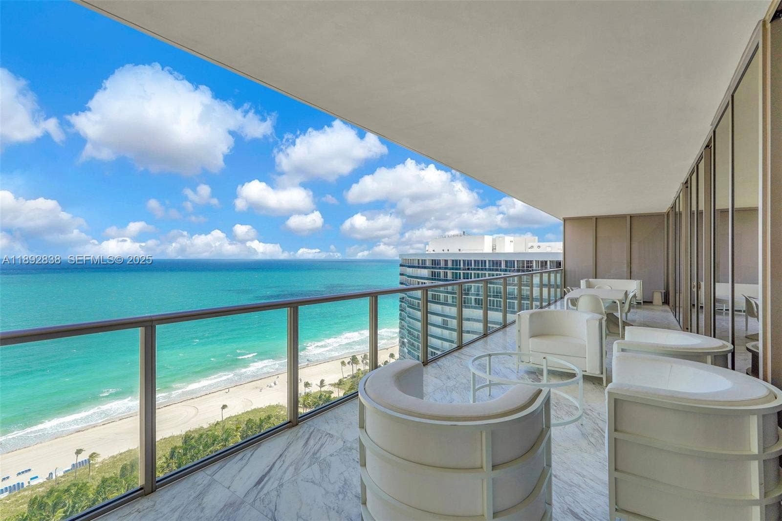 9701 Collins Avenue, #2104S, Bal Harbour, FL 33154 Photo 21