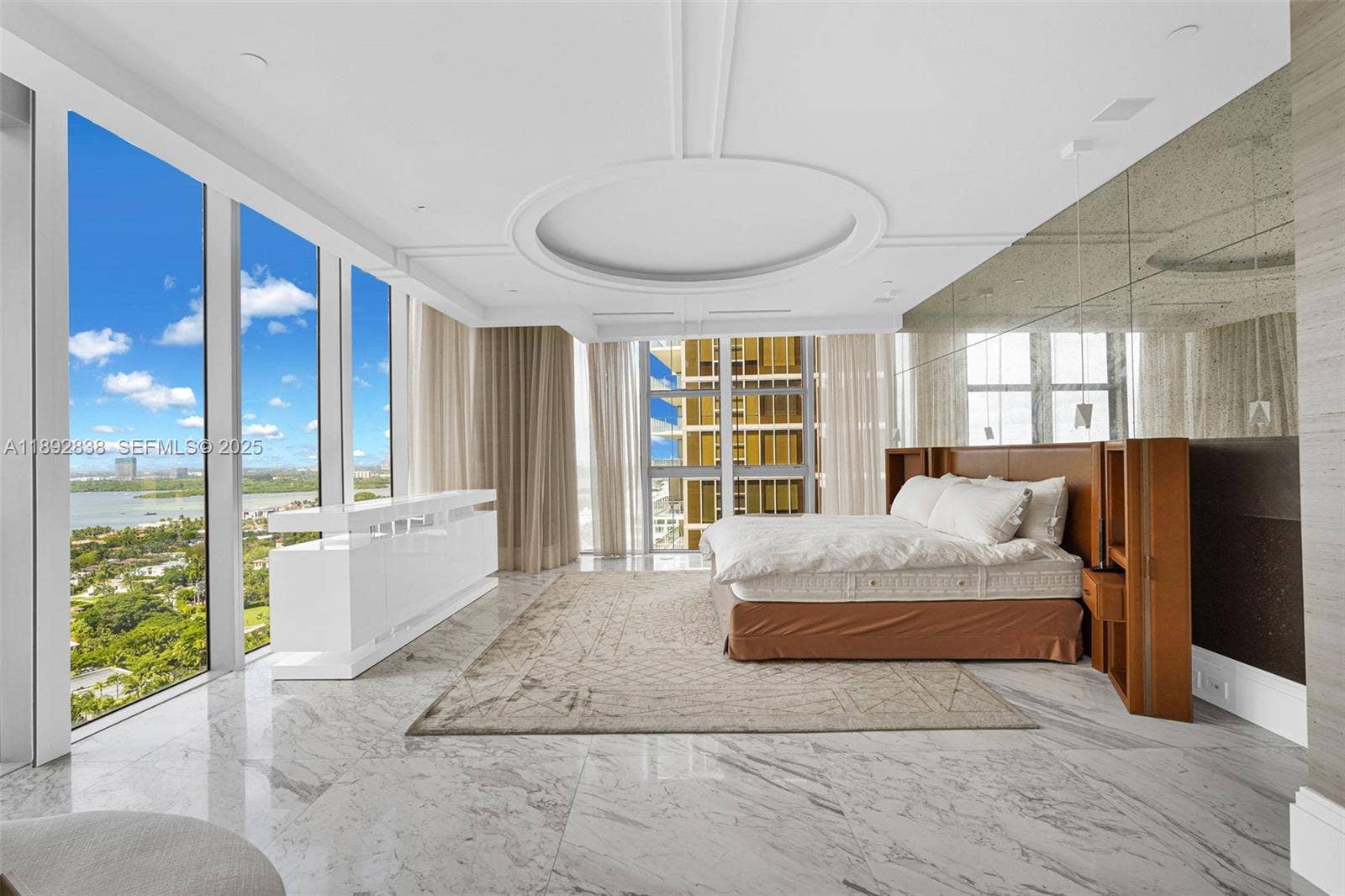 9701 Collins Avenue, #2104S, Bal Harbour, FL 33154 Photo 50