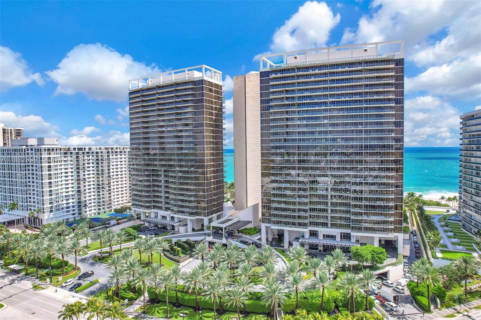 9701 Collins Avenue, #2104S, Bal Harbour, FL 33154 Photo 64