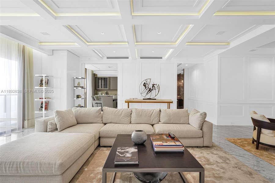 Property photo for 9701 Collins Avenue, #2104S, Bal Harbour, FL