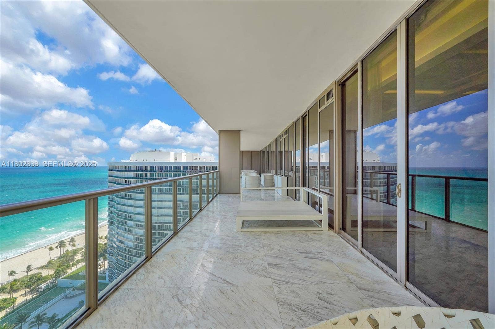 9701 Collins Avenue, #2104S, Bal Harbour, FL 33154 Photo 10