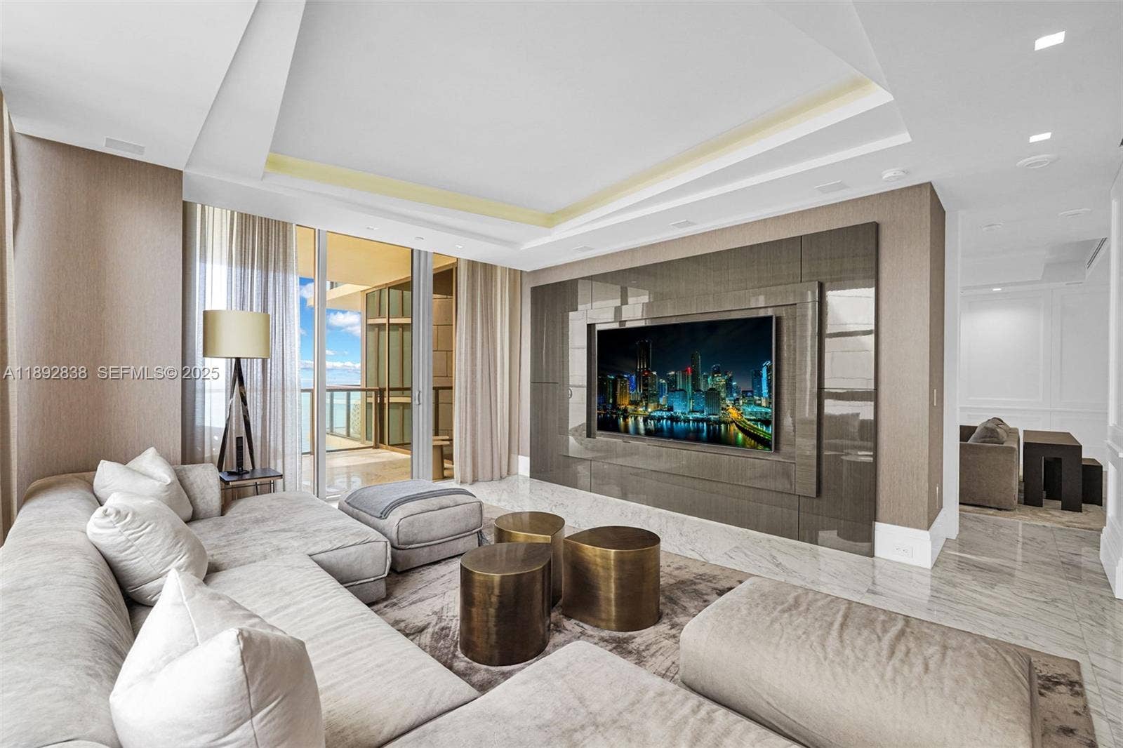 9701 Collins Avenue, #2104S, Bal Harbour, FL 33154 Photo 24