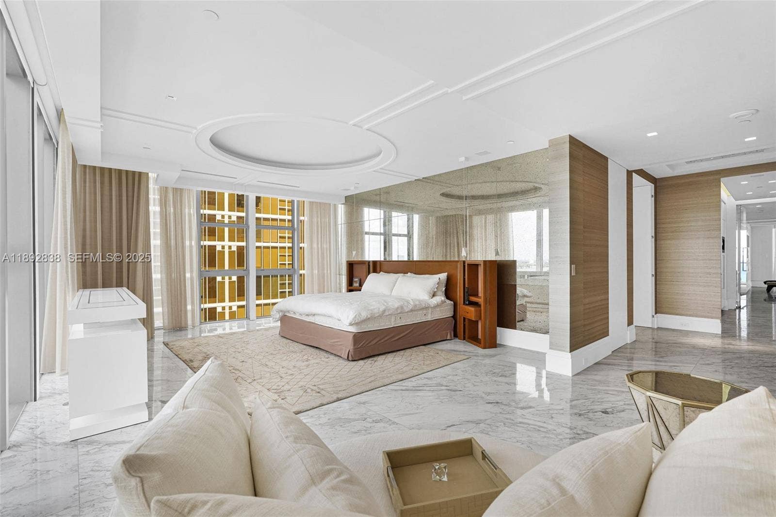 9701 Collins Avenue, #2104S, Bal Harbour, FL 33154 Photo 48