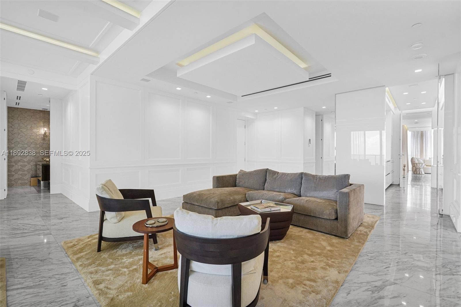 9701 Collins Avenue, #2104S, Bal Harbour, FL 33154 Photo 6