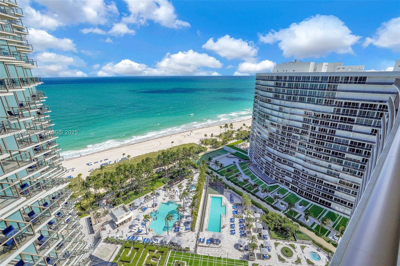 9701 Collins Avenue, #2104S, Bal Harbour, FL 33154 Photo 57