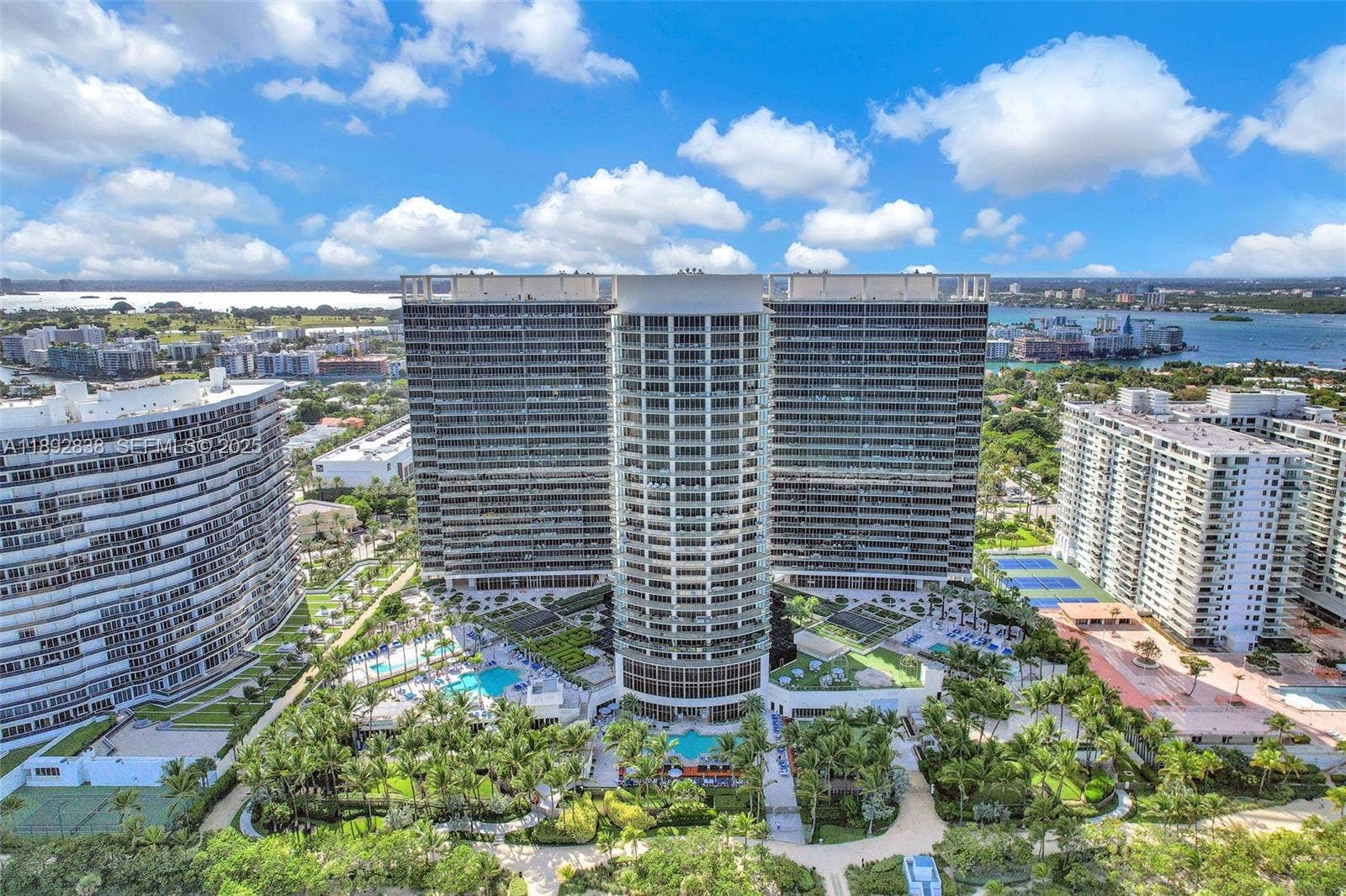 9701 Collins Avenue, #2104S, Bal Harbour, FL 33154 Photo 58
