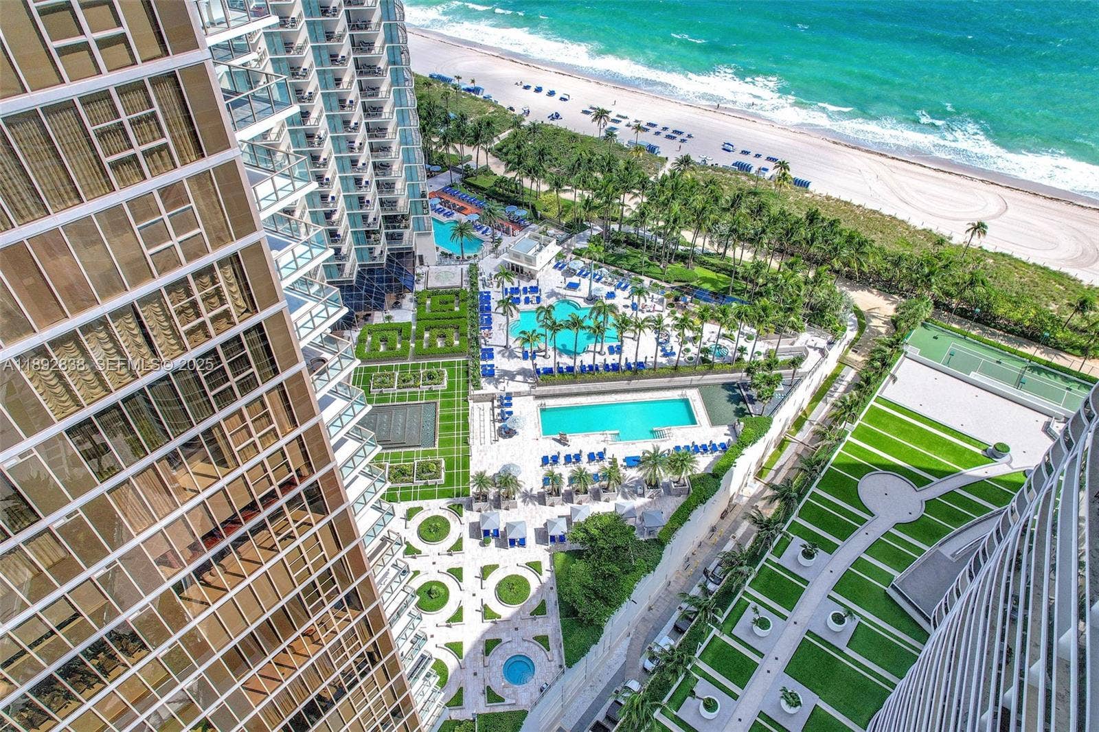9701 Collins Avenue, #2104S, Bal Harbour, FL 33154 Photo 60