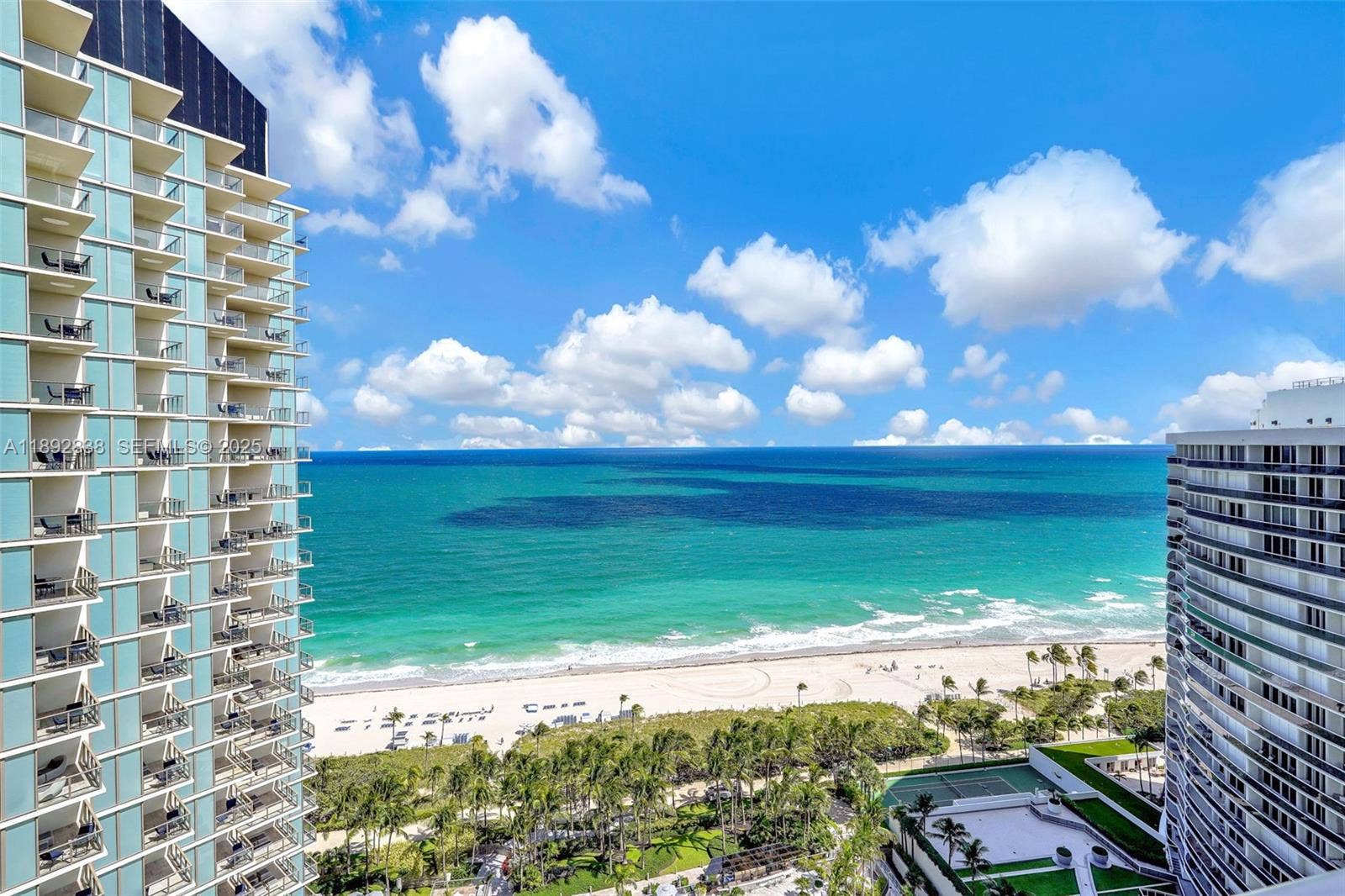9701 Collins Avenue, #2104S, Bal Harbour, FL 33154 Photo 56