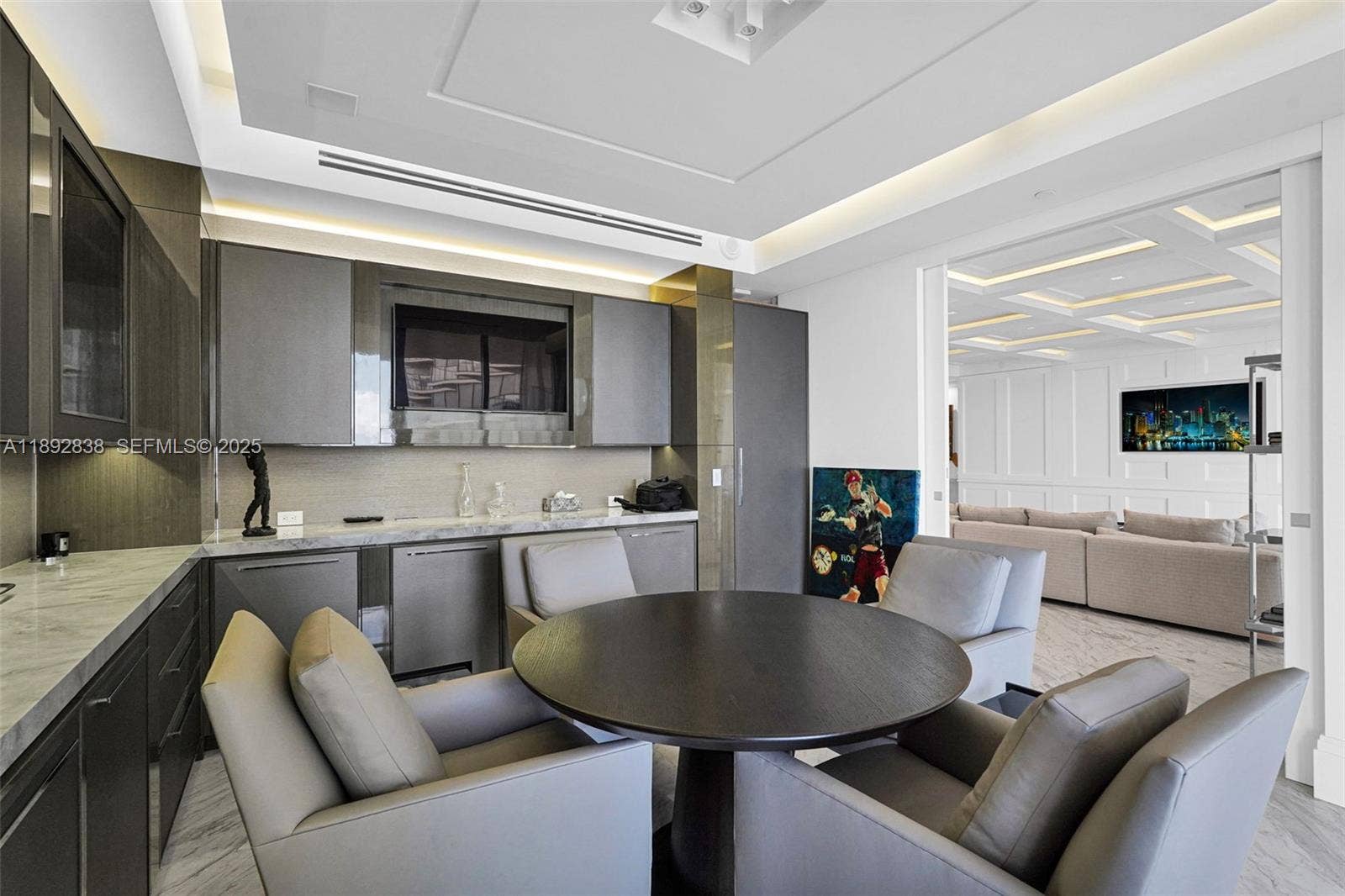 9701 Collins Avenue, #2104S, Bal Harbour, FL 33154 Photo 31