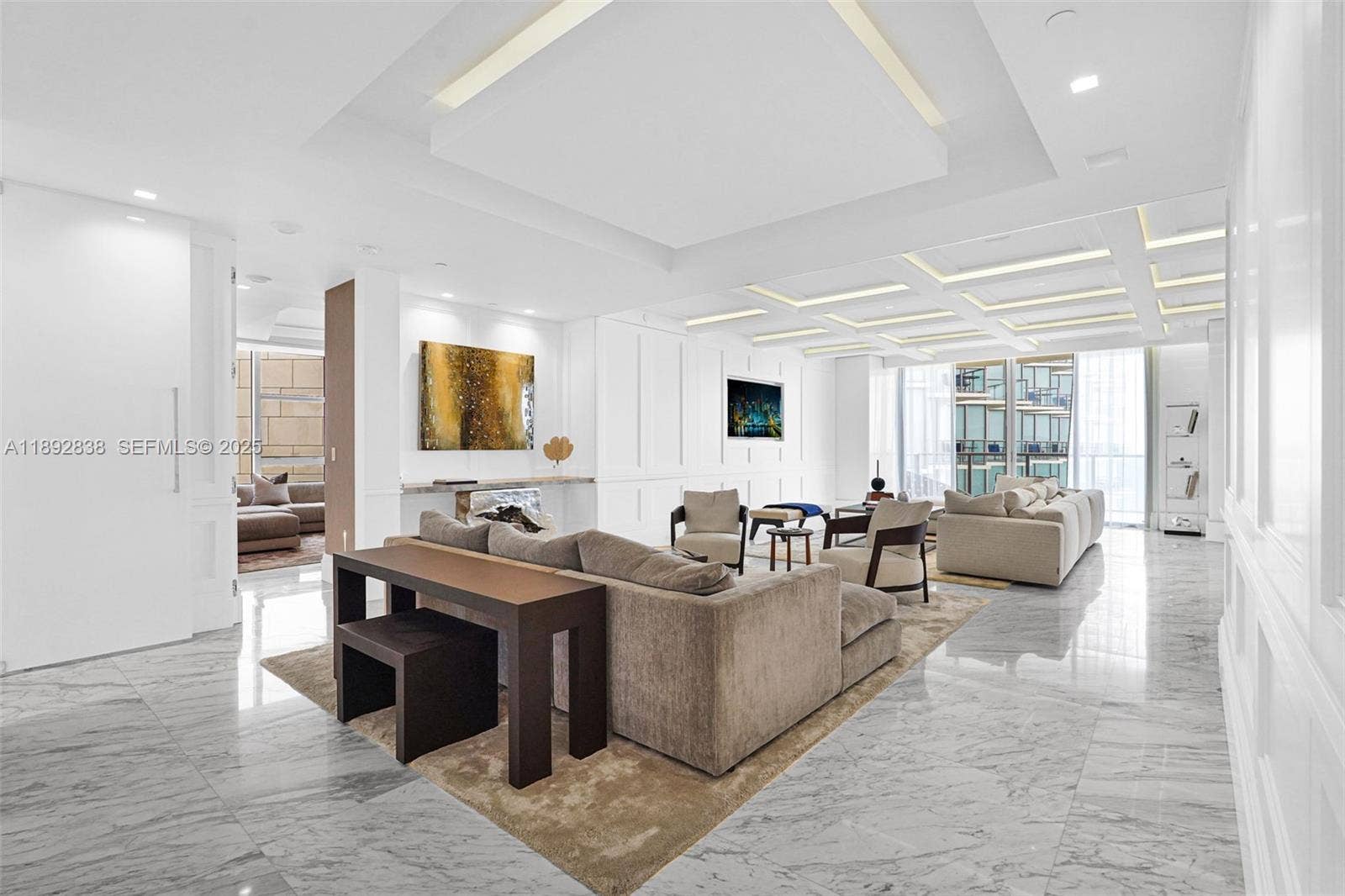 9701 Collins Avenue, #2104S, Bal Harbour, FL 33154 Photo 5
