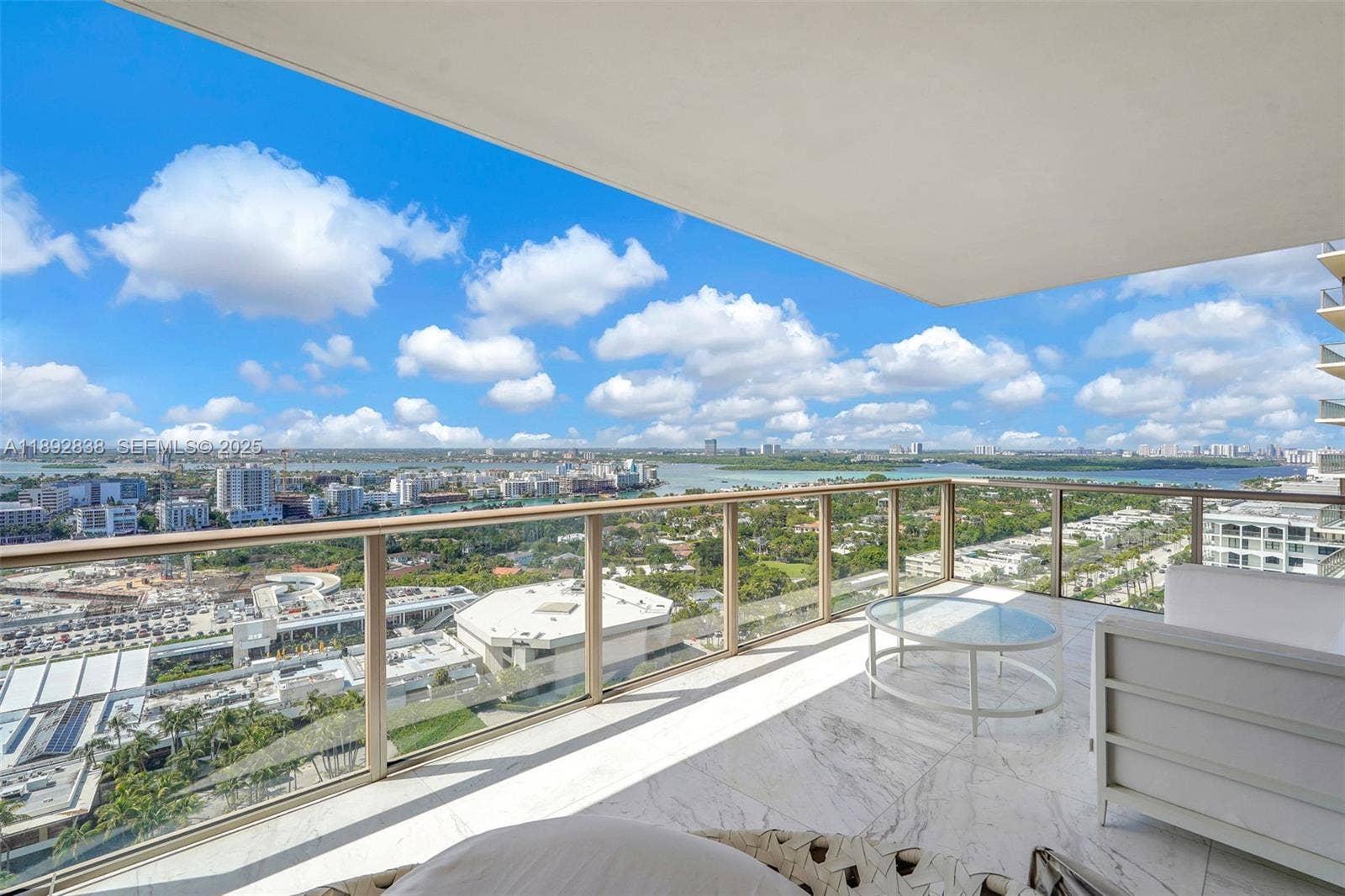 9701 Collins Avenue, #2104S, Bal Harbour, FL 33154 Photo 43