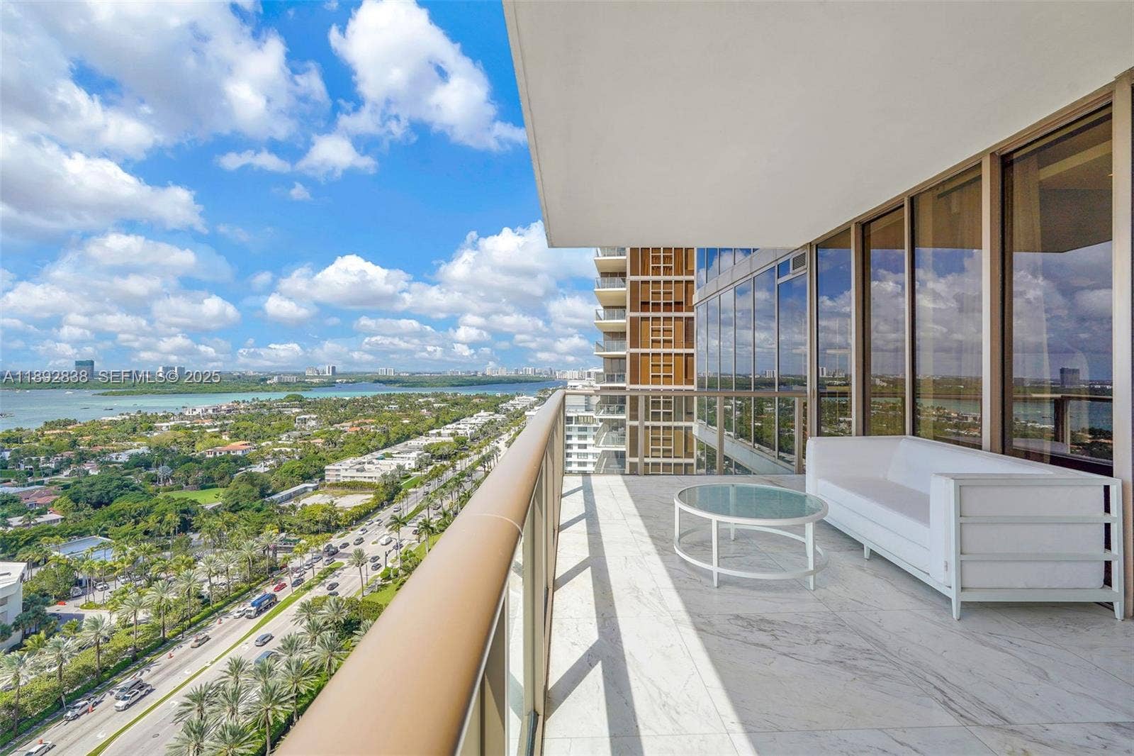 9701 Collins Avenue, #2104S, Bal Harbour, FL 33154 Photo 51