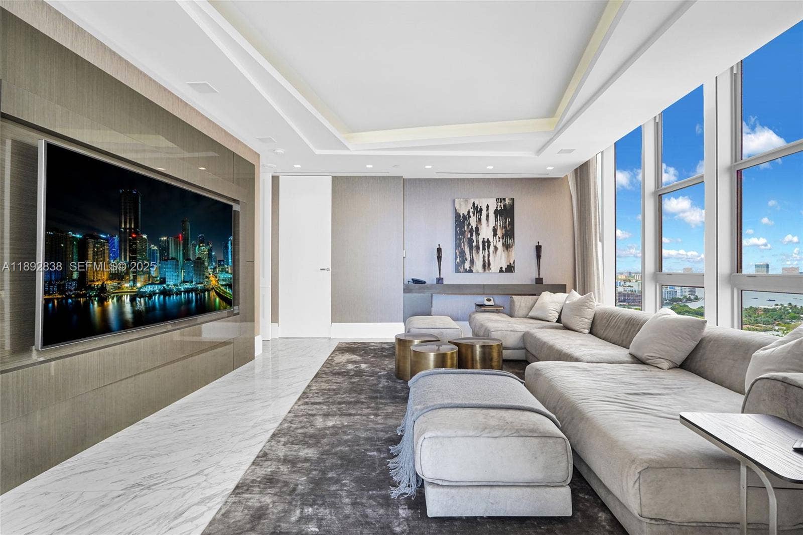 9701 Collins Avenue, #2104S, Bal Harbour, FL 33154 Photo 23