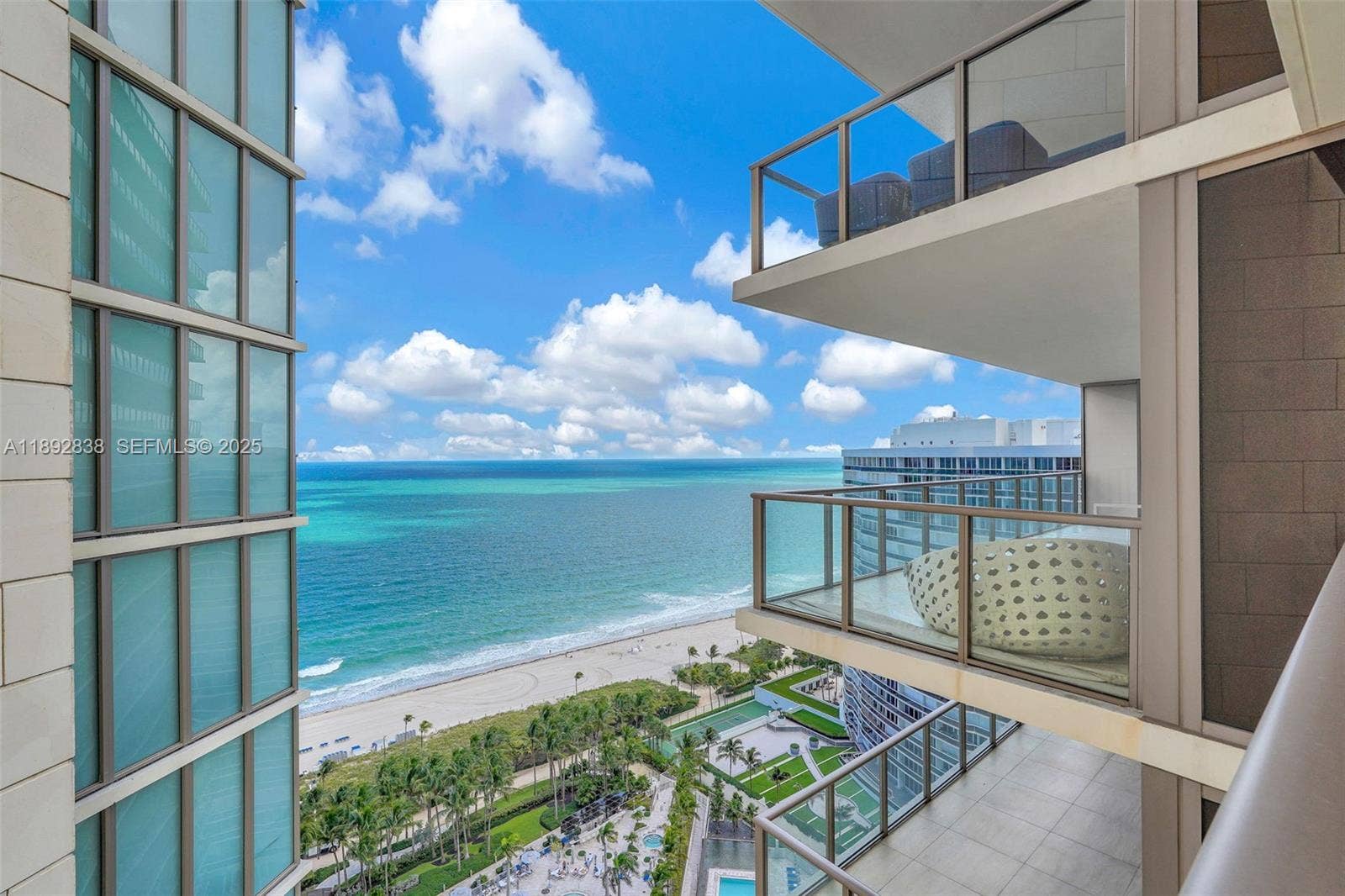 9701 Collins Avenue, #2104S, Bal Harbour, FL 33154 Photo 47