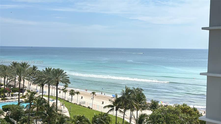Property photo for 19201 Collins Avenue, #720, Sunny Isles Beach, FL