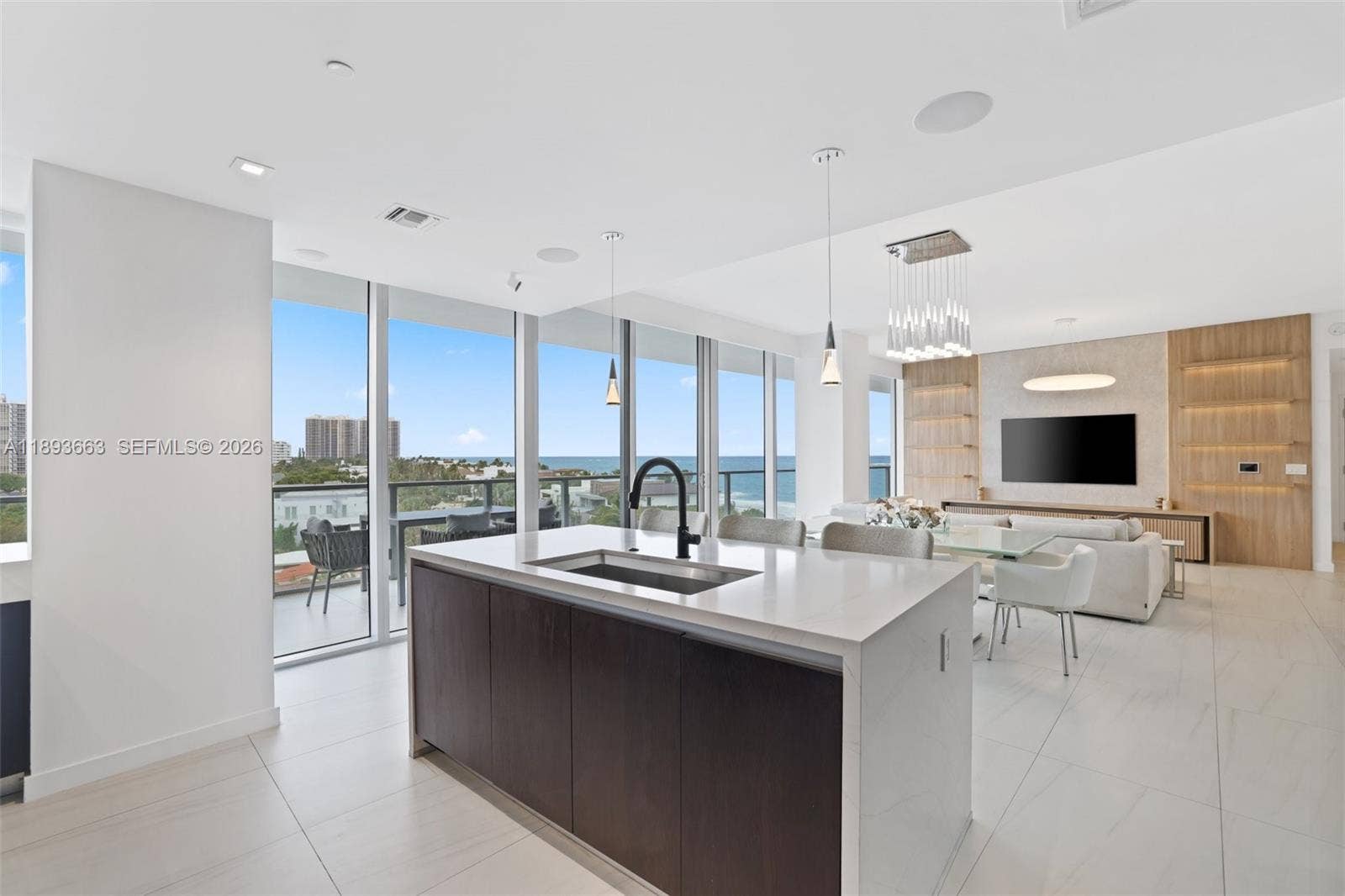 2200 N Ocean Boulevard, #N504, Fort Lauderdale, Fort Lauderdale, FL 33305 Photo 3