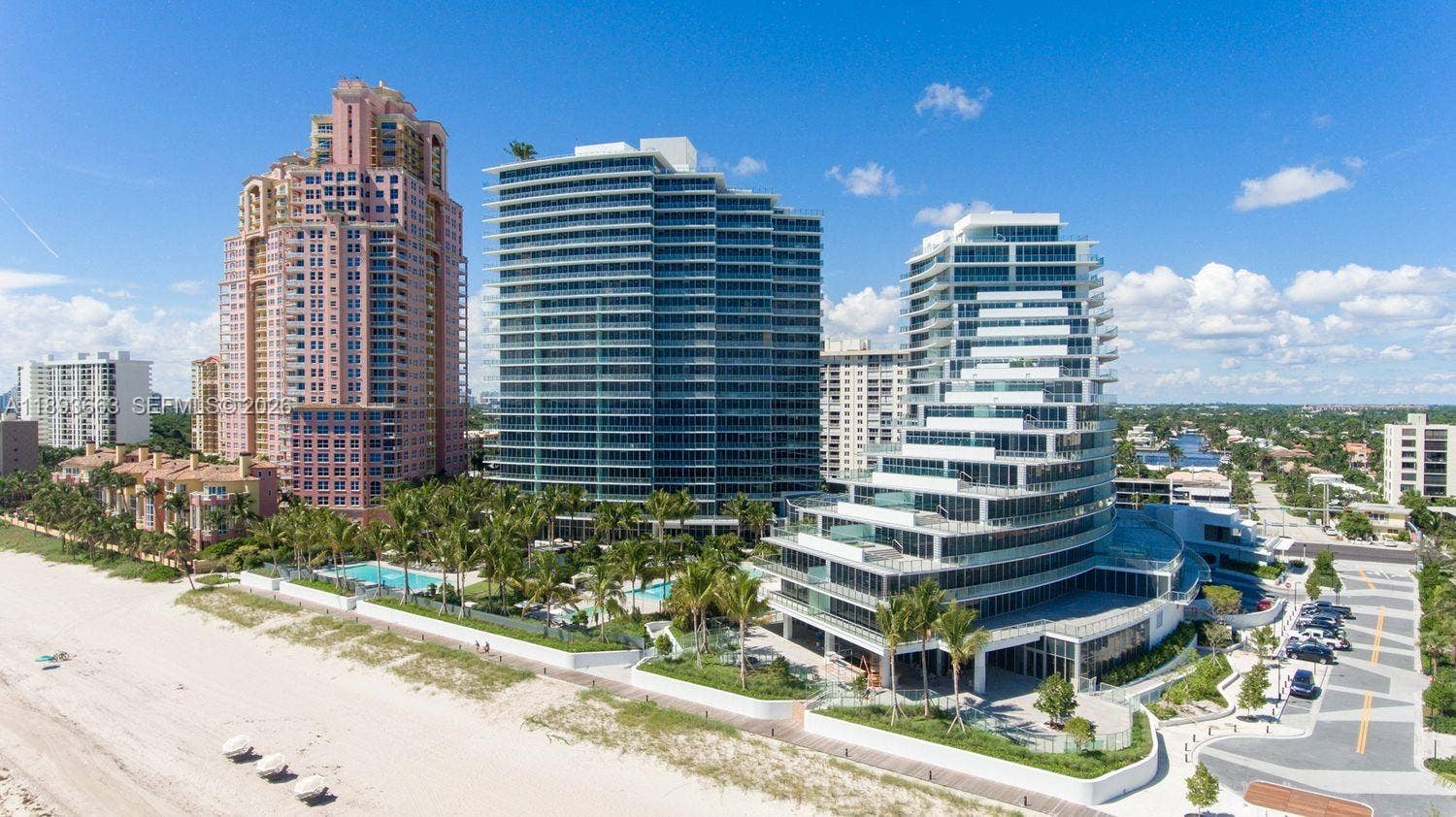 2200 N Ocean Boulevard, #N504, Fort Lauderdale, Fort Lauderdale, FL 33305 Photo 41
