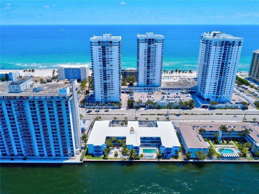 Property photo for 2200 S Ocean Drive, #N116, Hollywood, FL