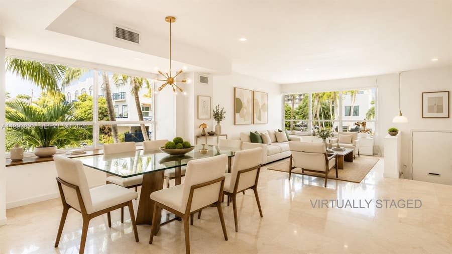 Property photo for 10090 Bay Harbor Terrace, #10090, Bay Harbor Islands, FL