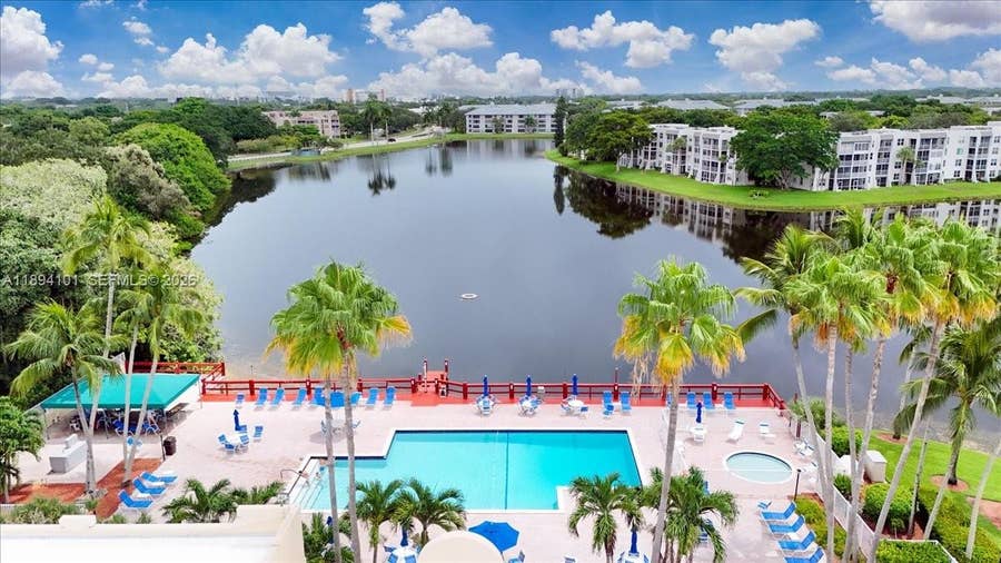 Property photo for 9450 Live Oak Place, #109, Davie, FL