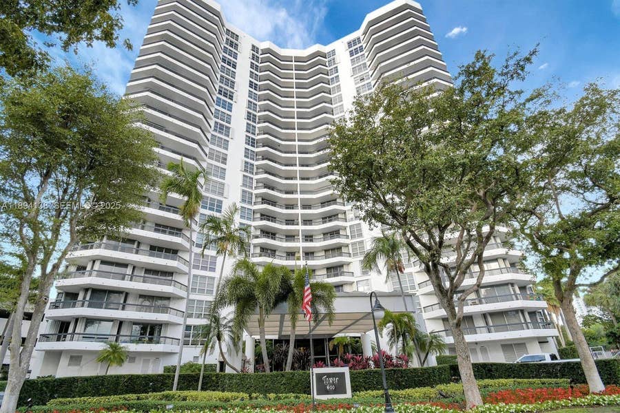 Property photo for 3400 NE 192nd Street, #802, Aventura, FL