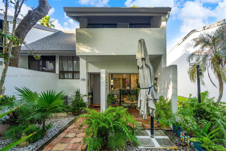 Property photo for 19440 NE 26th Avenue, #54B, Miami, FL