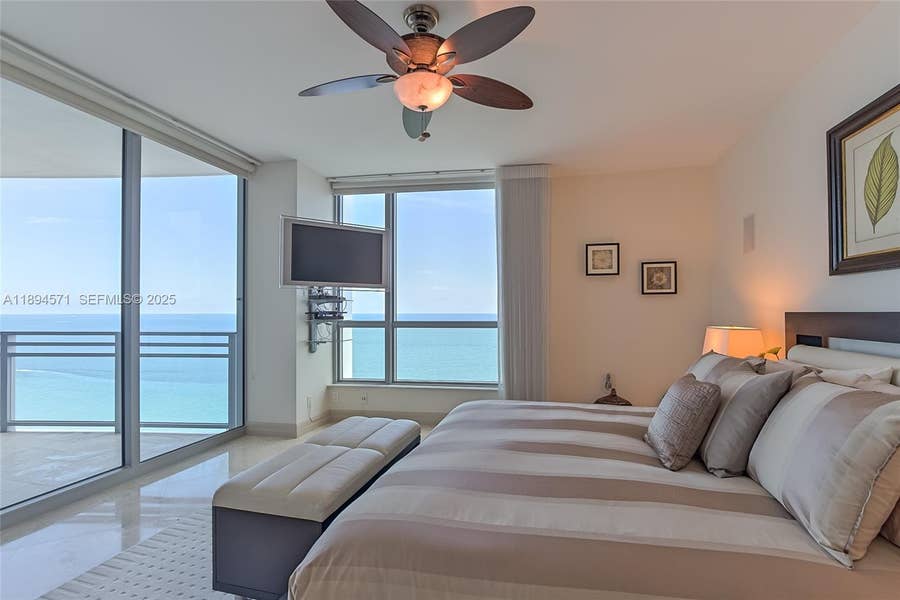 Property photo for 3535 S Ocean Drive, #2102, Hollywood, FL
