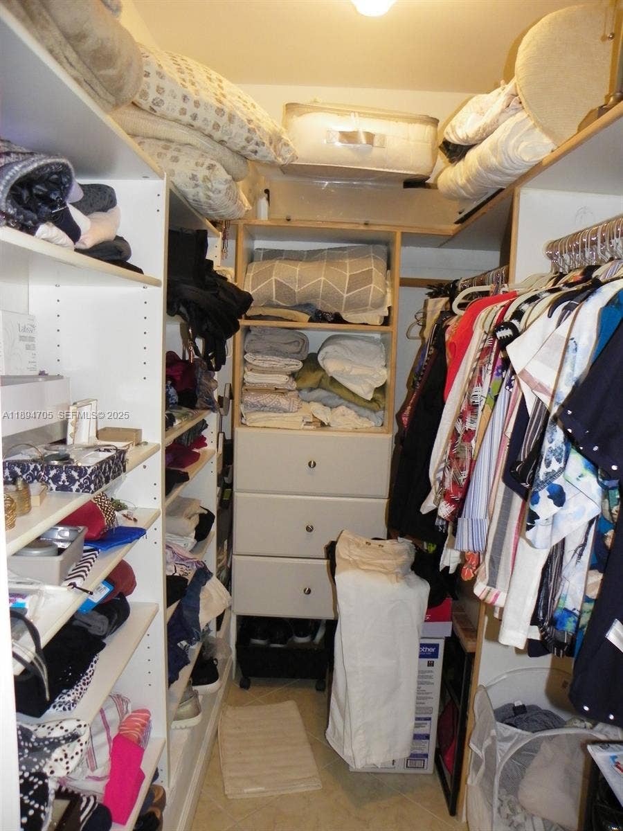 4067 Wimbledon Drive, Cooper City, Cooper City, FL 33026 Bedroom 1 Closet