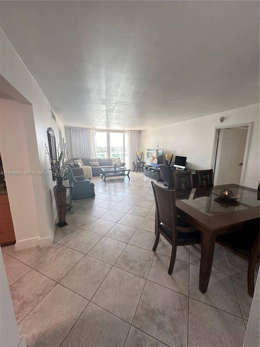 Property photo for 100 Bayview Drive, #601, Sunny Isles Beach, FL