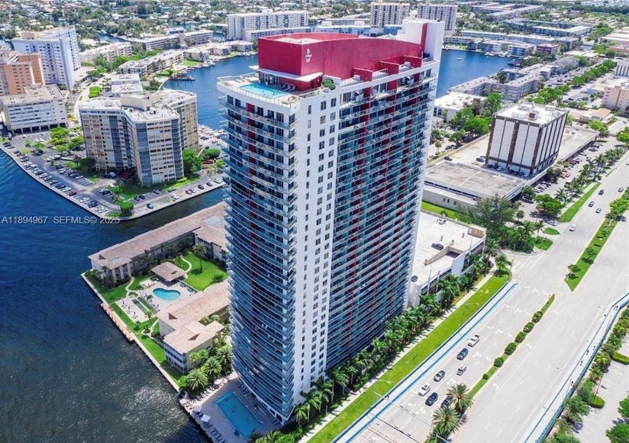 Property photo for 2602 E Hallandale Beach Boulevard, #R1507, Hallandale Beach, FL