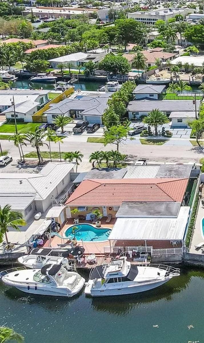 Property photo for 12941 Auralia Road, North Miami, FL