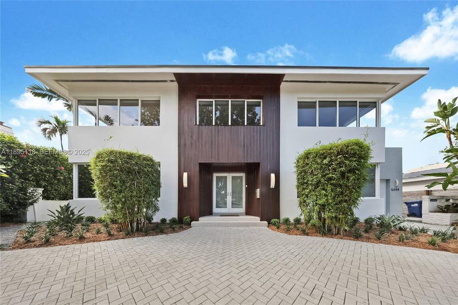 Property photo for 5244 Alton Road, Miami Beach, FL