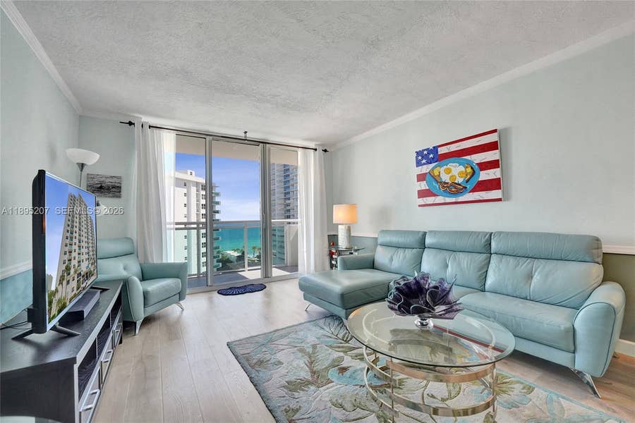 Property photo for 3000 S Ocean Drive, #1106, Hollywood, FL