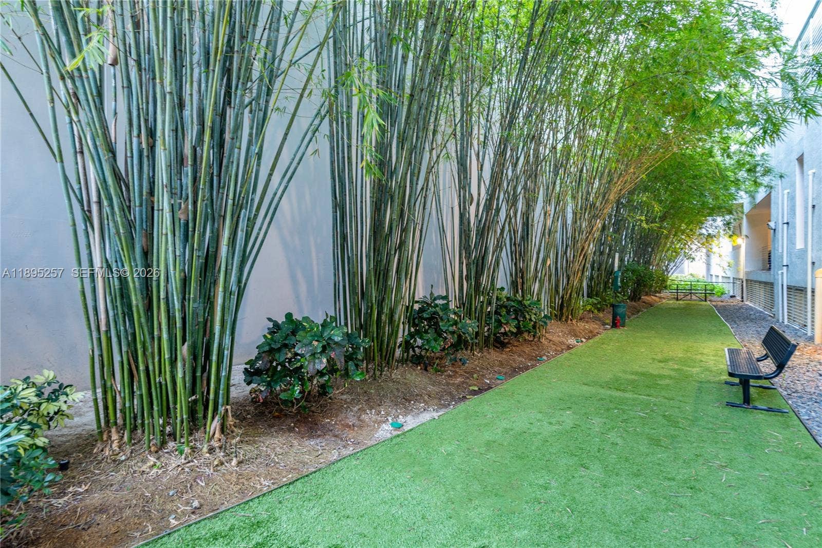 1180 N Federal Highway, #706, Fort Lauderdale, FL 33304 Fenced In Dog Park