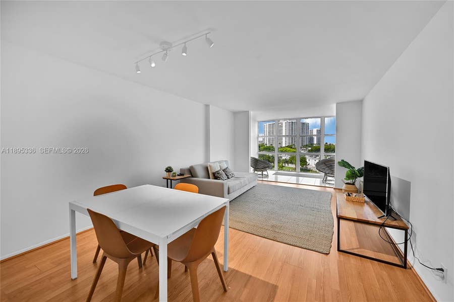 Property photo for 800 Parkview Drive, #605, Hallandale Beach, FL