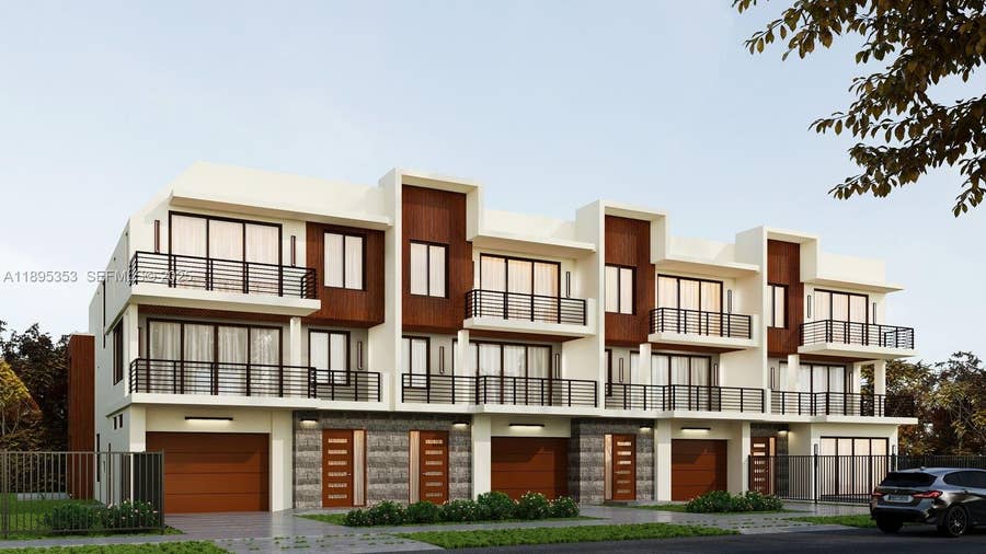 Property photo for 801 NE 16th Avenue, Fort Lauderdale, FL