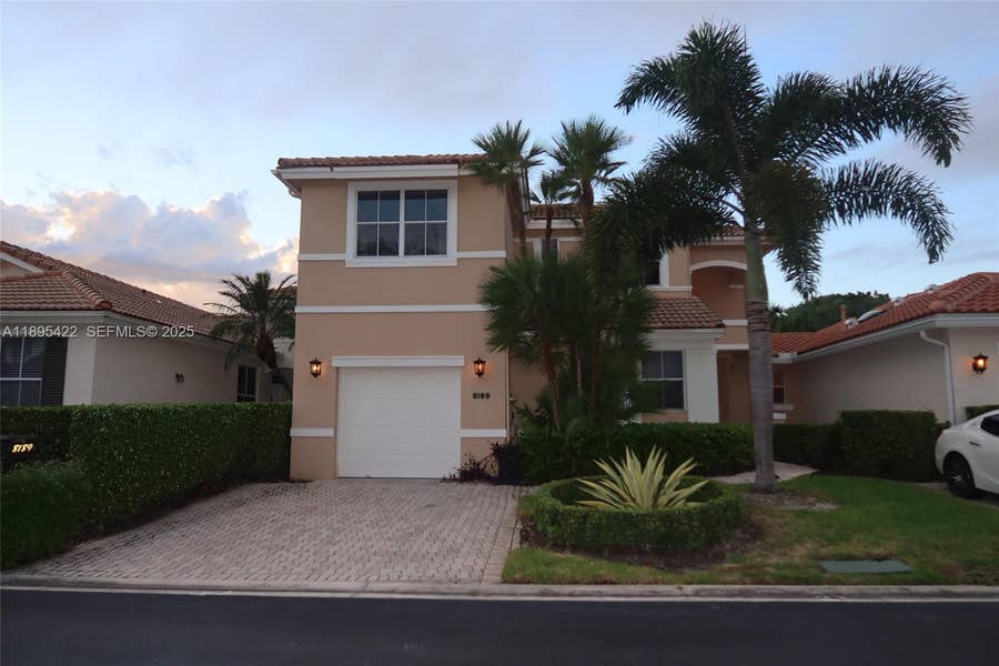 Property photo for 8189 Sandpiper Way, West Palm Beach, FL